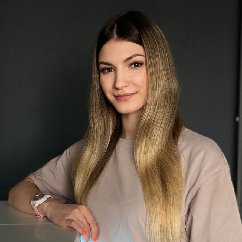 Полина А.
