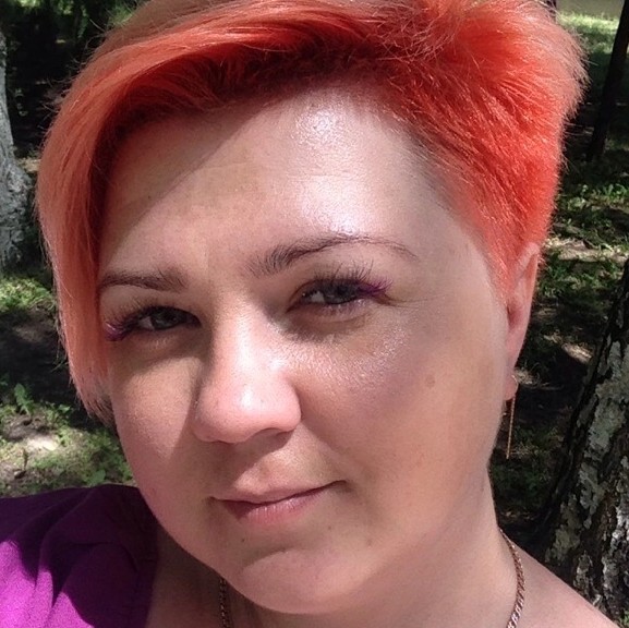 Куделина Инна