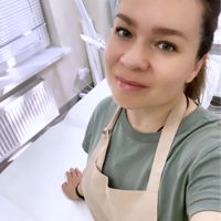 Даузе Анастасия