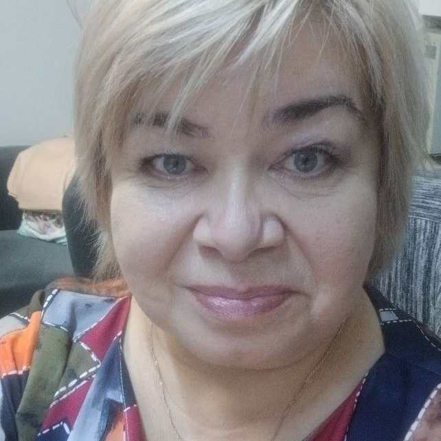 Галина