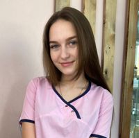 Лунева Екатерина