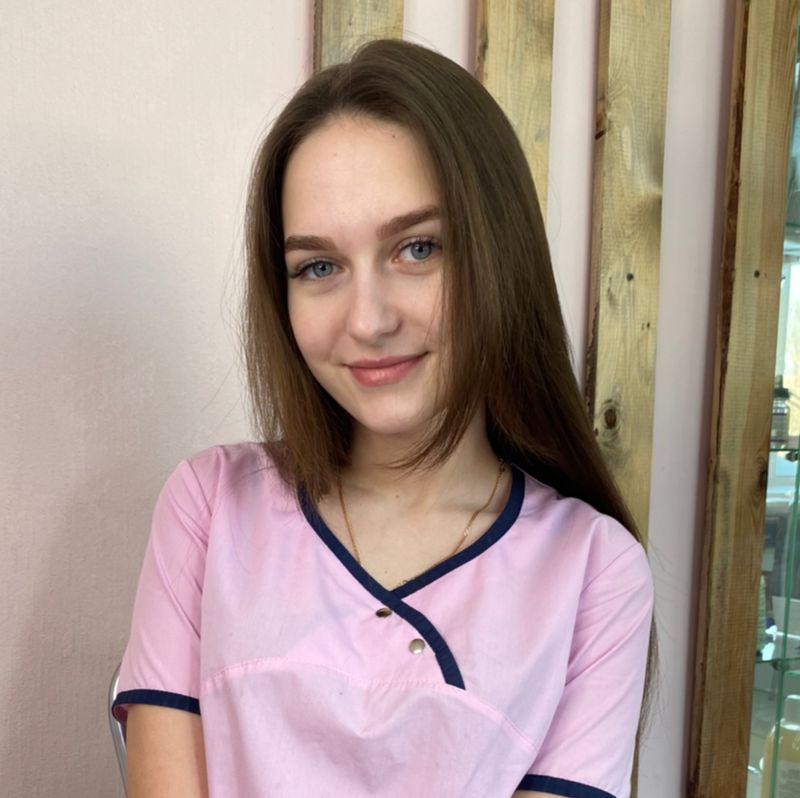 Лунева Екатерина