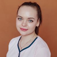 Бакланова Анастасия