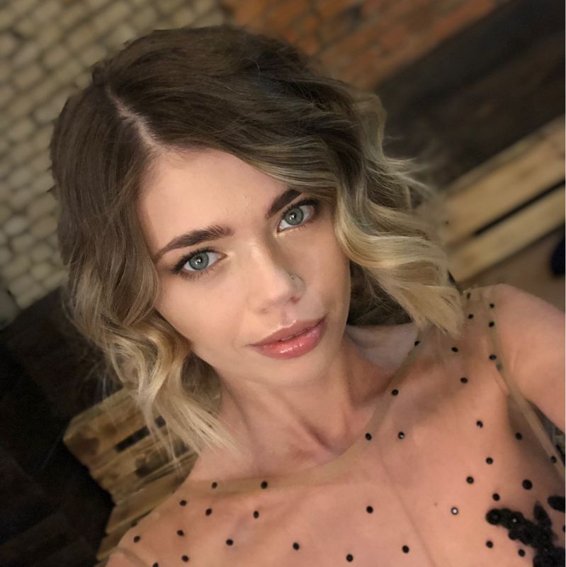 Жукова Елена