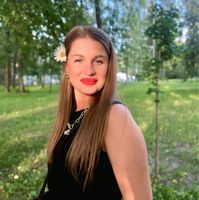 Валентина