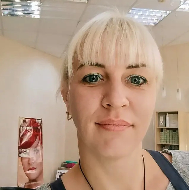 Наталья