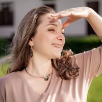 Казанцева Стелла