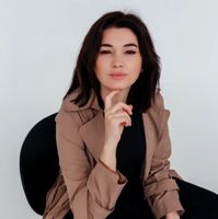 Шакурова Алена