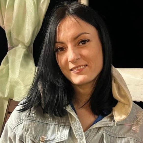 Кристина