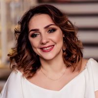 Мейская Карина