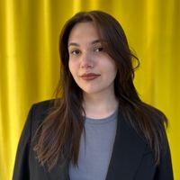 Тенникова Алина