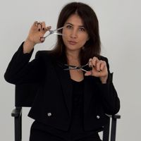 Новикова Эльвира