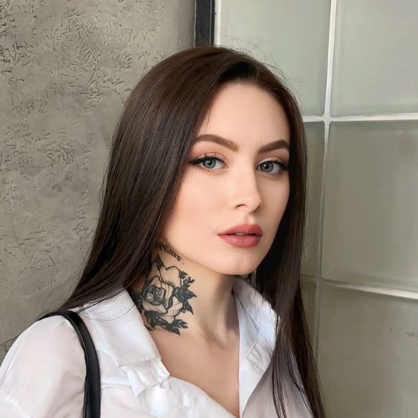 Тимофеева Кристина