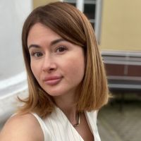 Теплякова Евгения