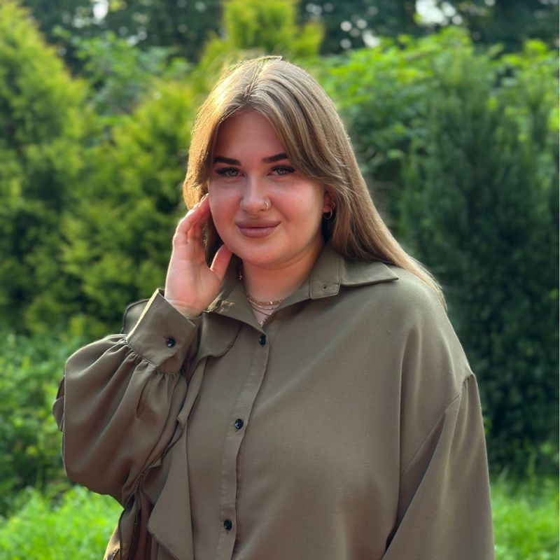 Федорова Ангелина