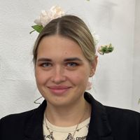 Пестрикова Екатерина