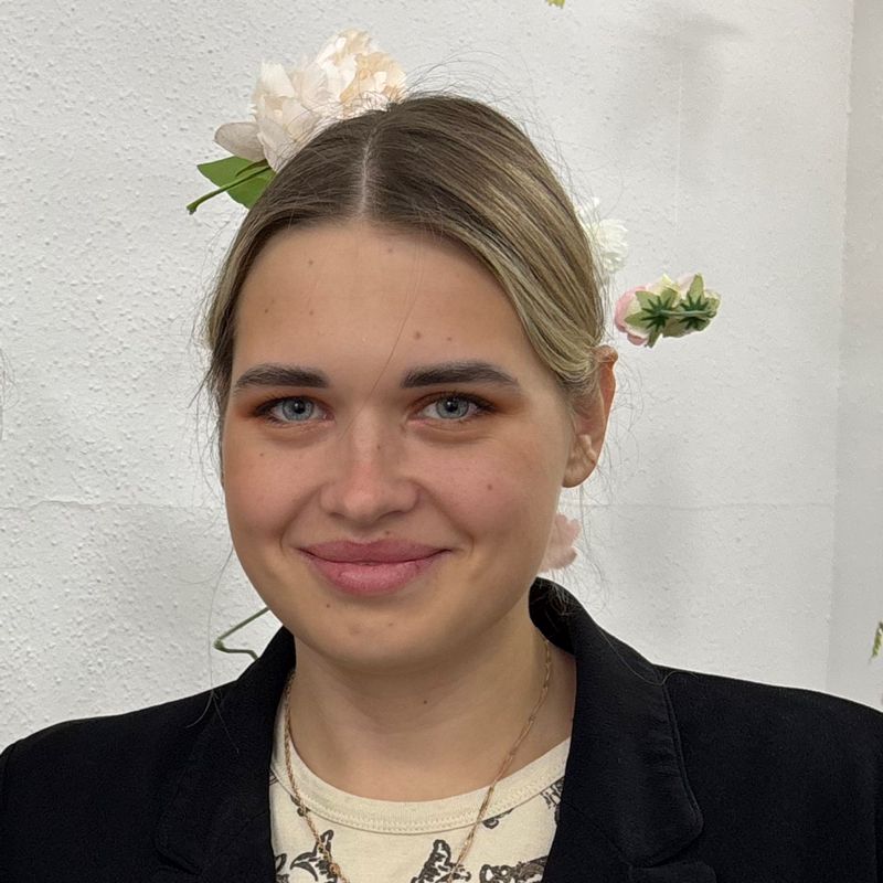 Пестрикова Екатерина