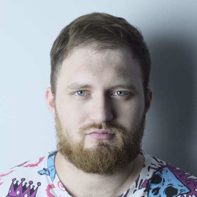Добряков Дмитрий