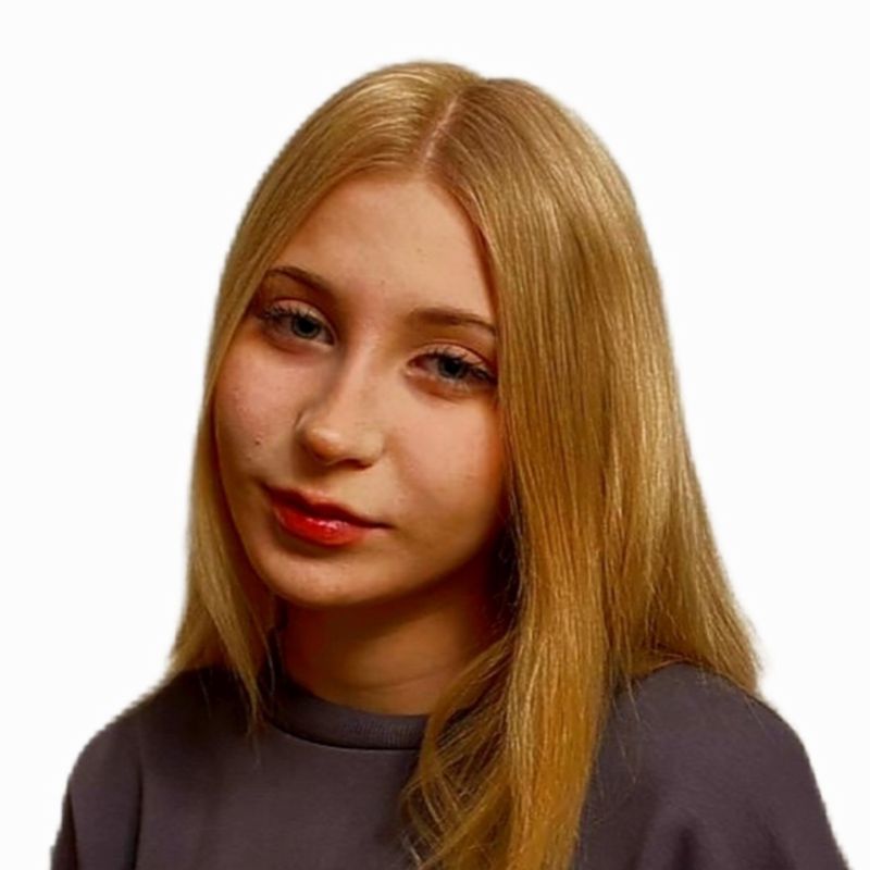 Тулякова Софья