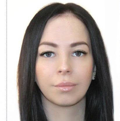 Солдаткина Мария