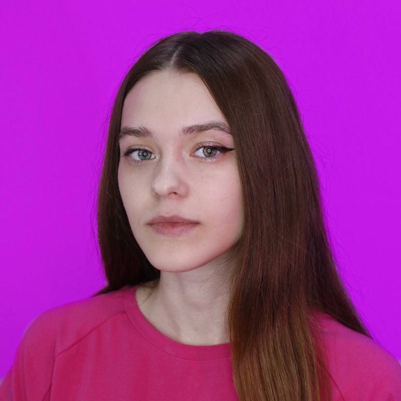 топ-мастер Соня