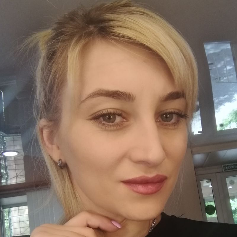 Грушина Юлия