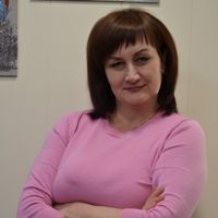 Быкова Людмила