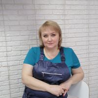 Носова Наталия