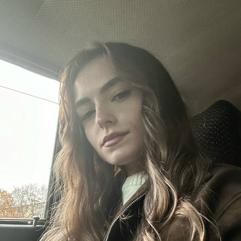 Анастасия М
