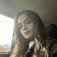 Анастасия М