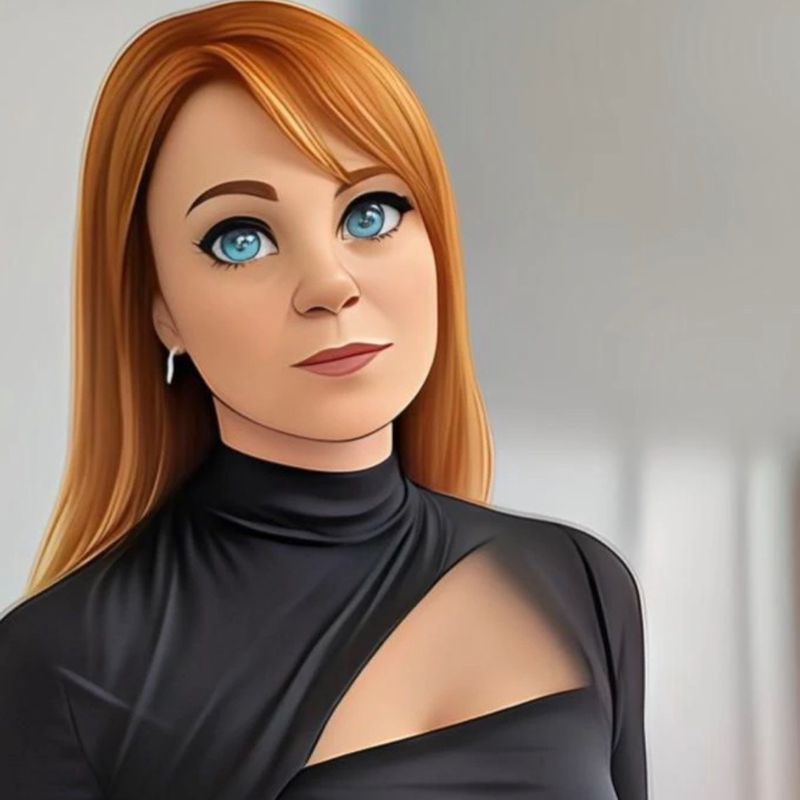 Оленникова Ольга