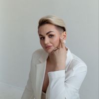 Халбагинова Анна