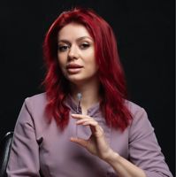 Алина
