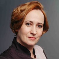 Герасемчук Наталия