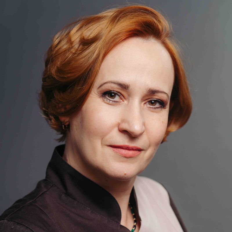 Герасемчук Наталия