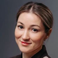 Векшегонова Марина
