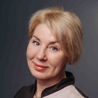 Сысоева Елена