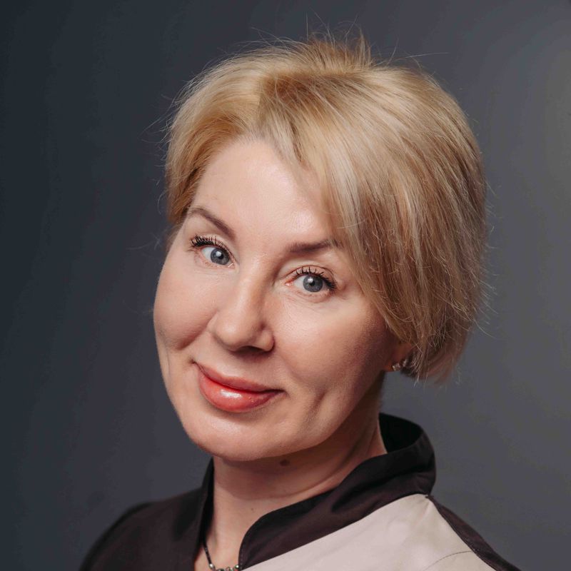 Сысоева Елена