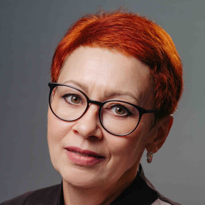 Матвеева Марина