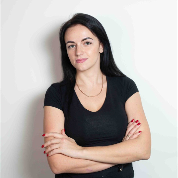 Мельникова Татьяна