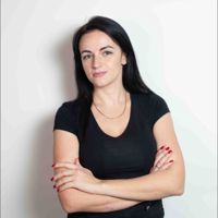 Мельникова Татьяна