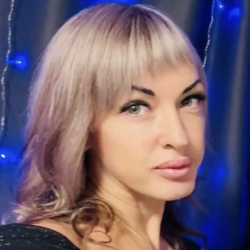 Марина