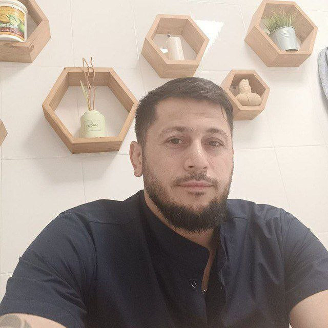 Михаил
