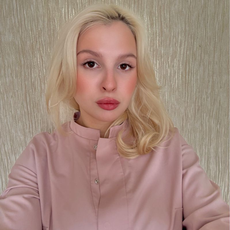 Поддубная Виталина Владимировна