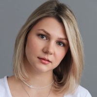 Букмаер Эвелина
