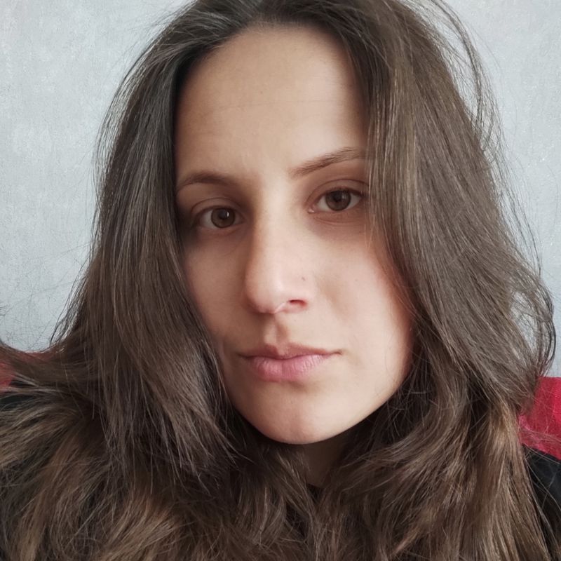 Мария
