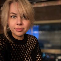 Ксения Романова