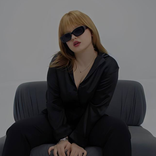 Сальникова Марина