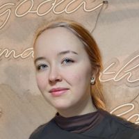 Анастасия