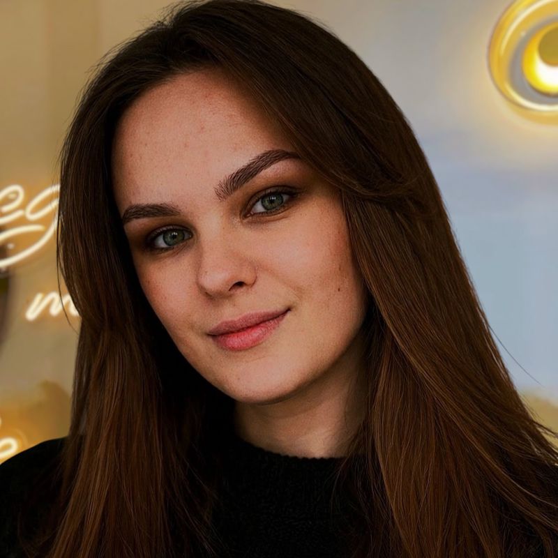 Екатерина Лейнерт